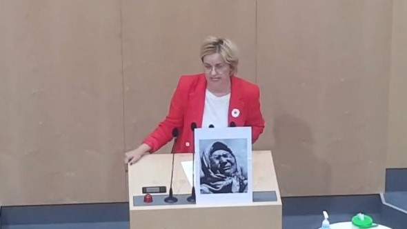 HISTORIJSKA ODLUKA | Parlament Austrije jednoglasno usvojio Rezoluciju o genocidu u Srebrenici